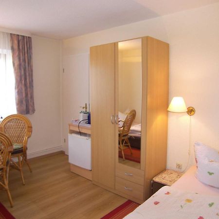Ferienhaus Alice 10 Gehminuten Vom Strand Entfernt Херингсдорф Екстериор снимка
