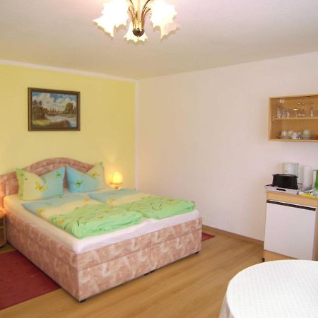 Ferienhaus Alice 10 Gehminuten Vom Strand Entfernt Херингсдорф Екстериор снимка