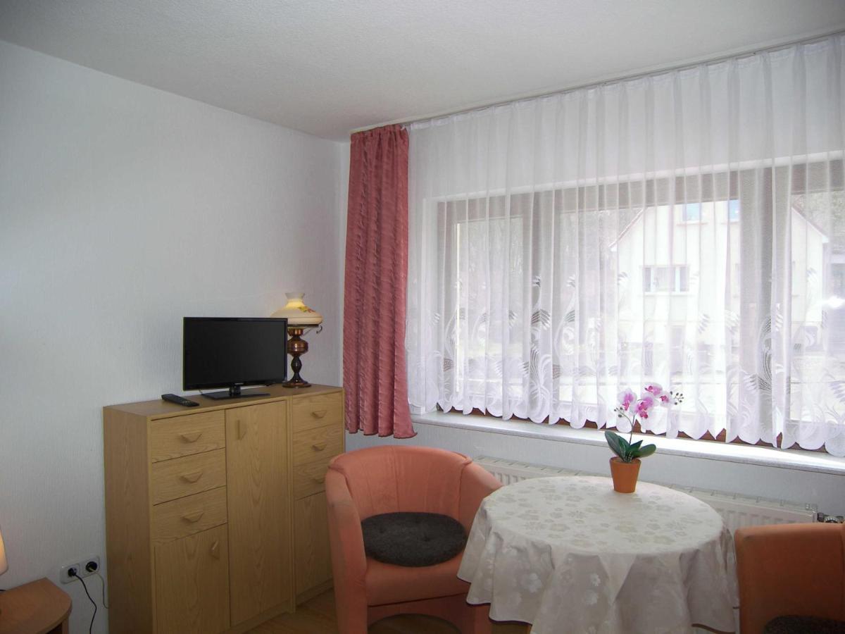 Ferienhaus Alice 10 Gehminuten Vom Strand Entfernt Херингсдорф Екстериор снимка
