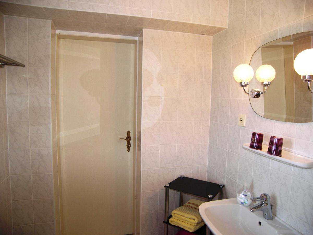 Ferienhaus Alice 10 Gehminuten Vom Strand Entfernt Херингсдорф Екстериор снимка